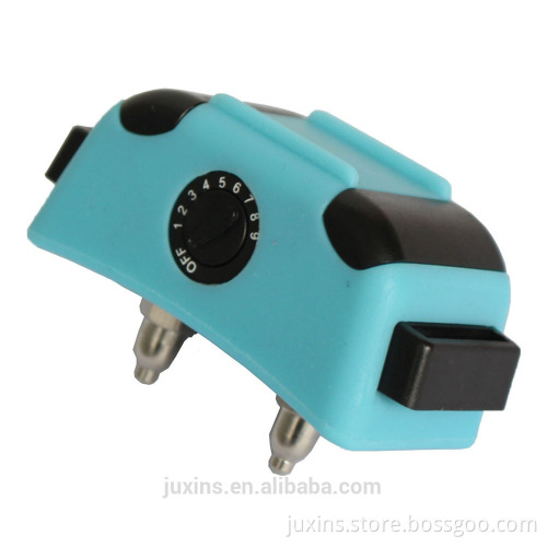 Dog Remote Shock Collor for Dogs - Small/Medium/Large dogs